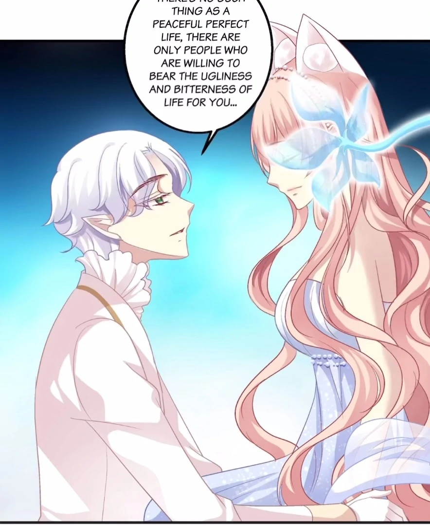 The Temptation of a Cat Demon Chapter 131 - page 77