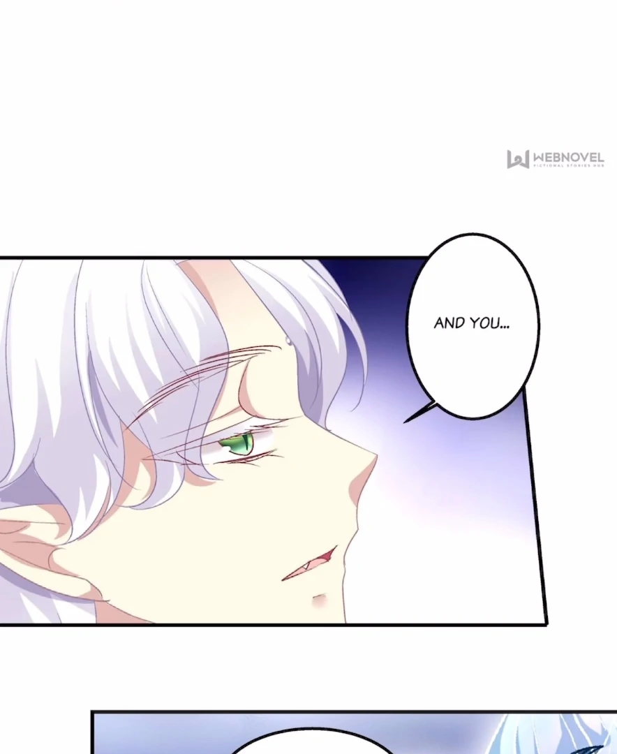 The Temptation of a Cat Demon Chapter 131 - page 78