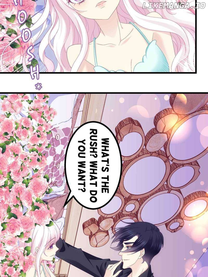 Sound Of Heaven Chapter 172 - page 2