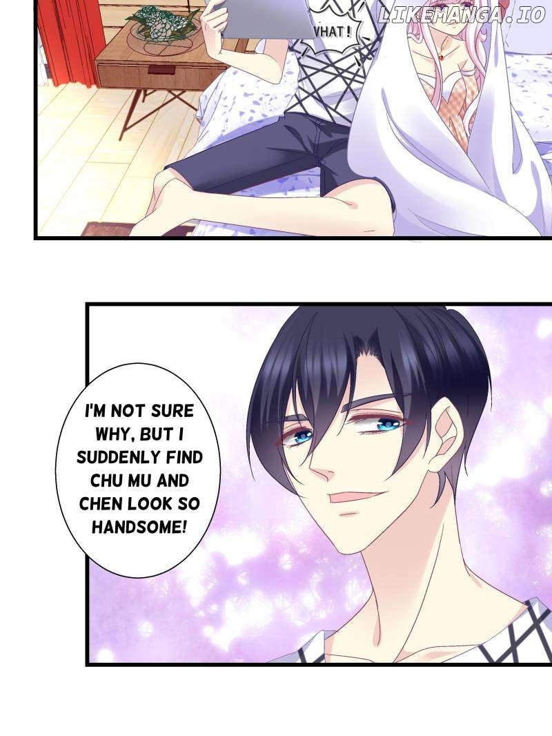 Sound Of Heaven Chapter 173 - page 2