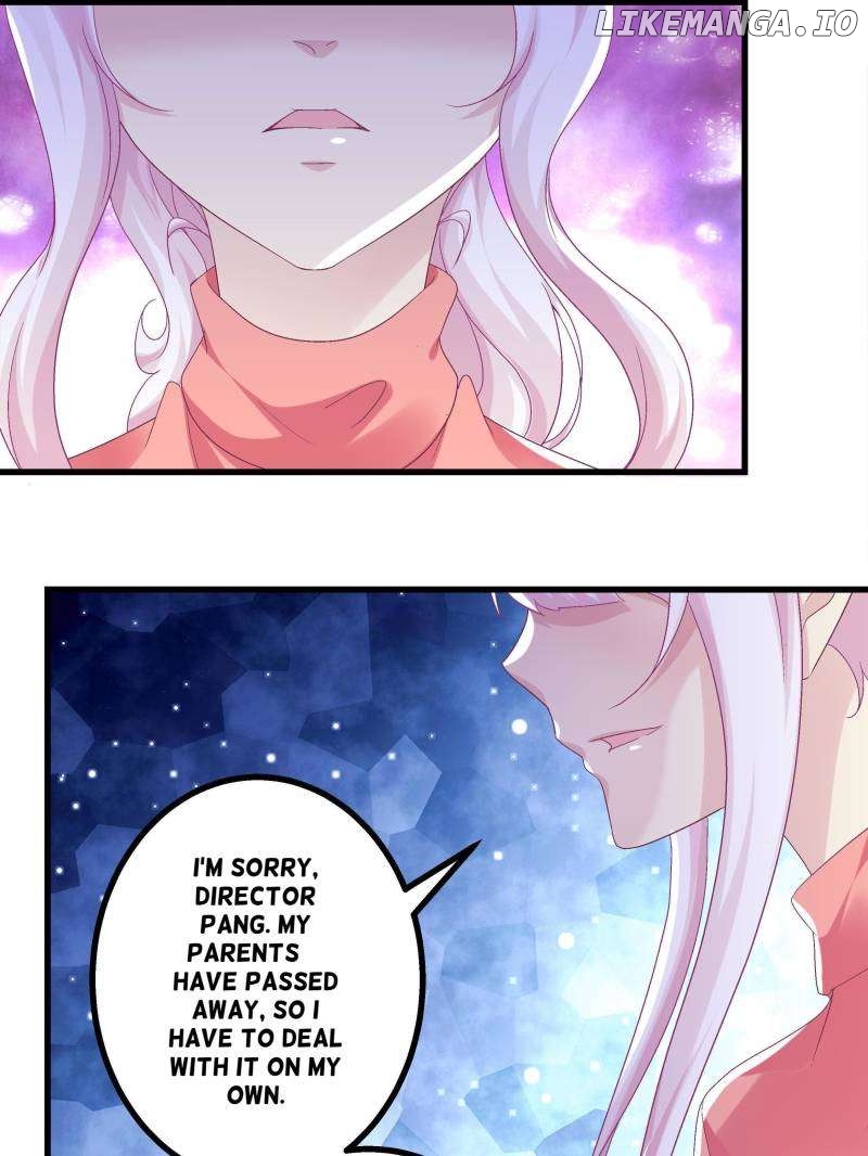 Sound Of Heaven Chapter 174 - page 2