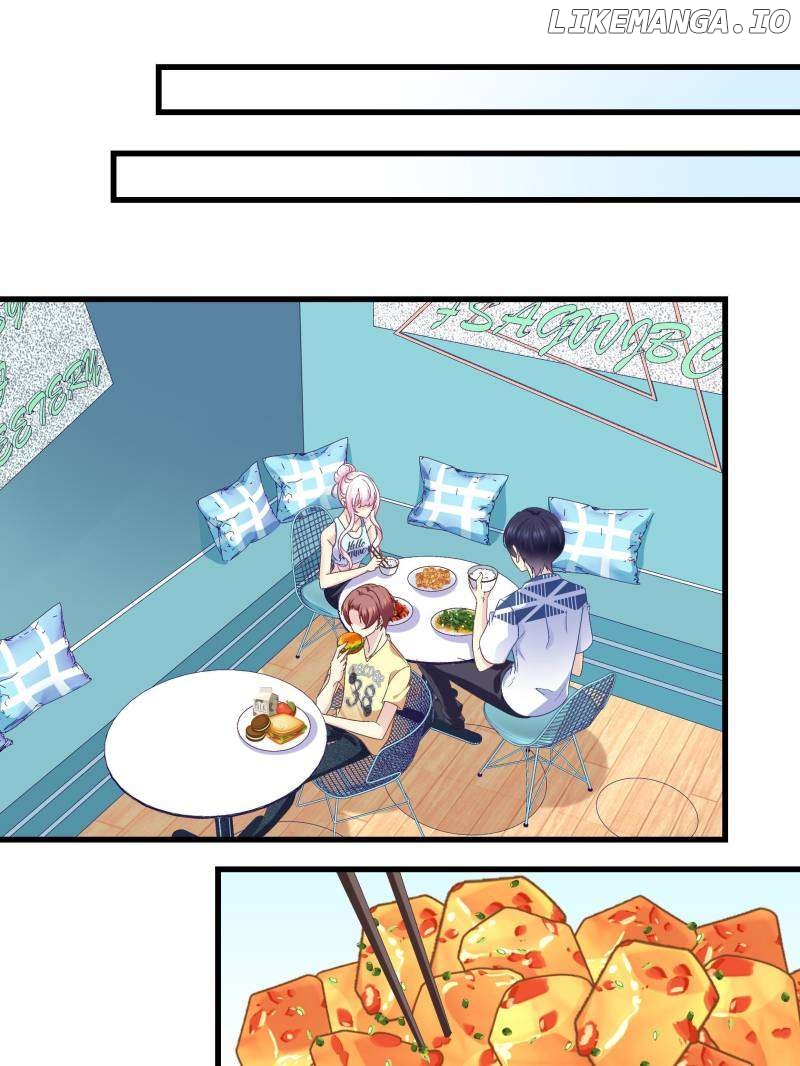 Sound Of Heaven Chapter 176 - page 4