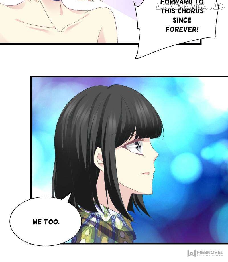 Sound Of Heaven Chapter 177 - page 3