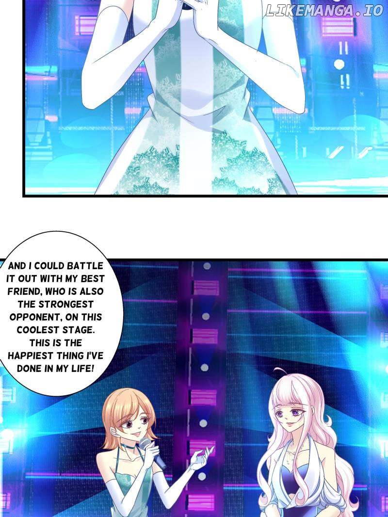 Sound Of Heaven Chapter 178 - page 2