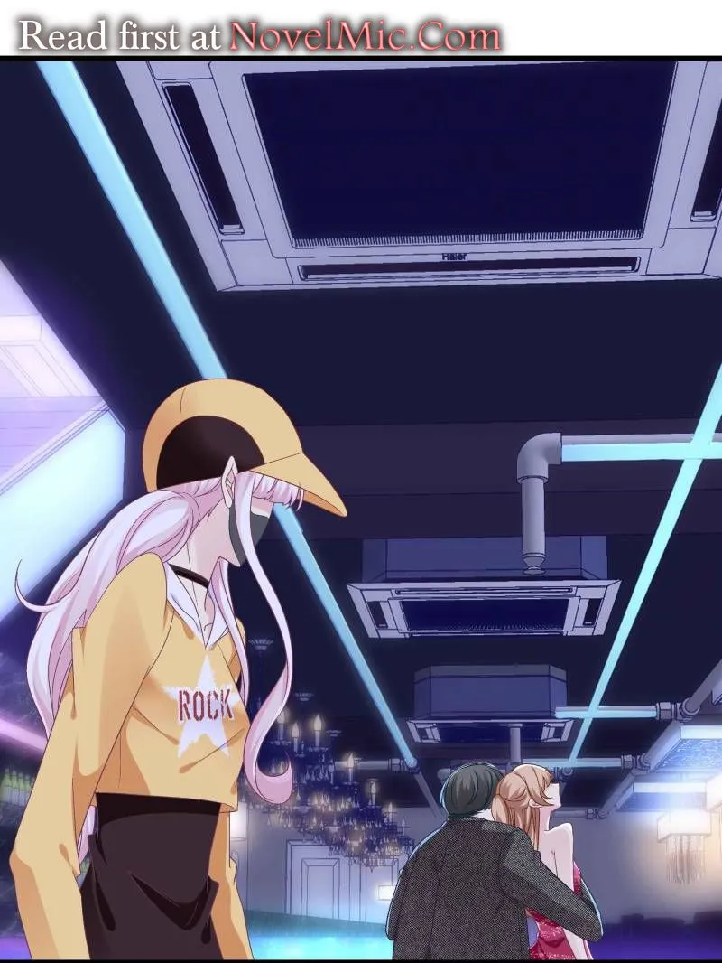 Sound Of Heaven Chapter 166 - page 1