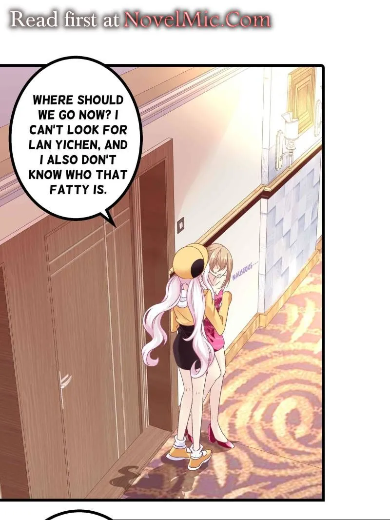 Sound Of Heaven Chapter 166 - page 10