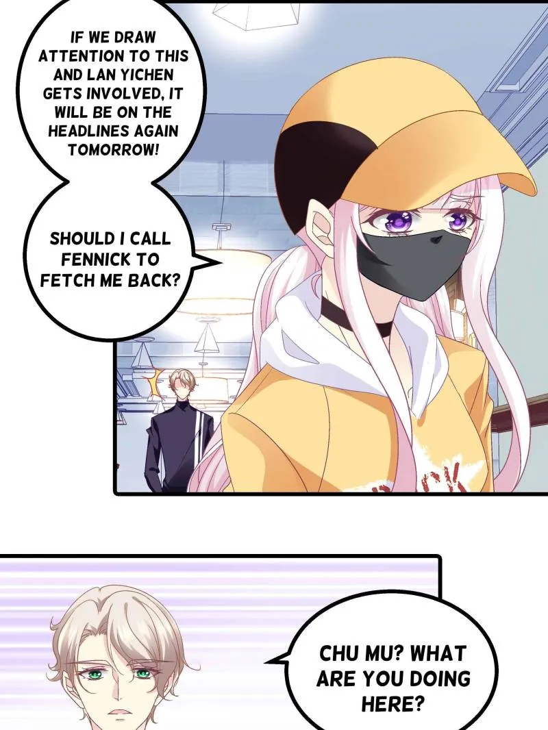 Sound Of Heaven Chapter 166 - page 11