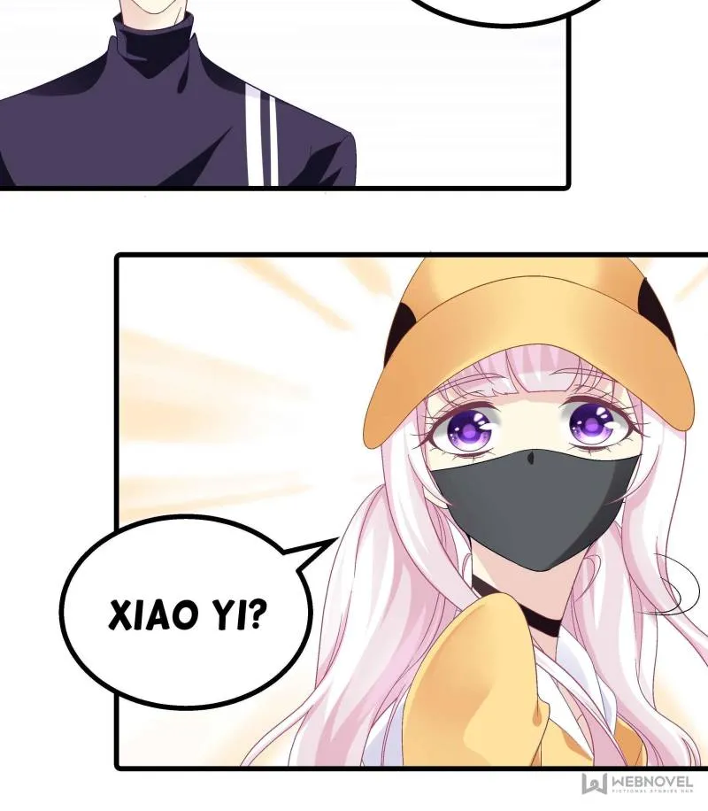 Sound Of Heaven Chapter 166 - page 12