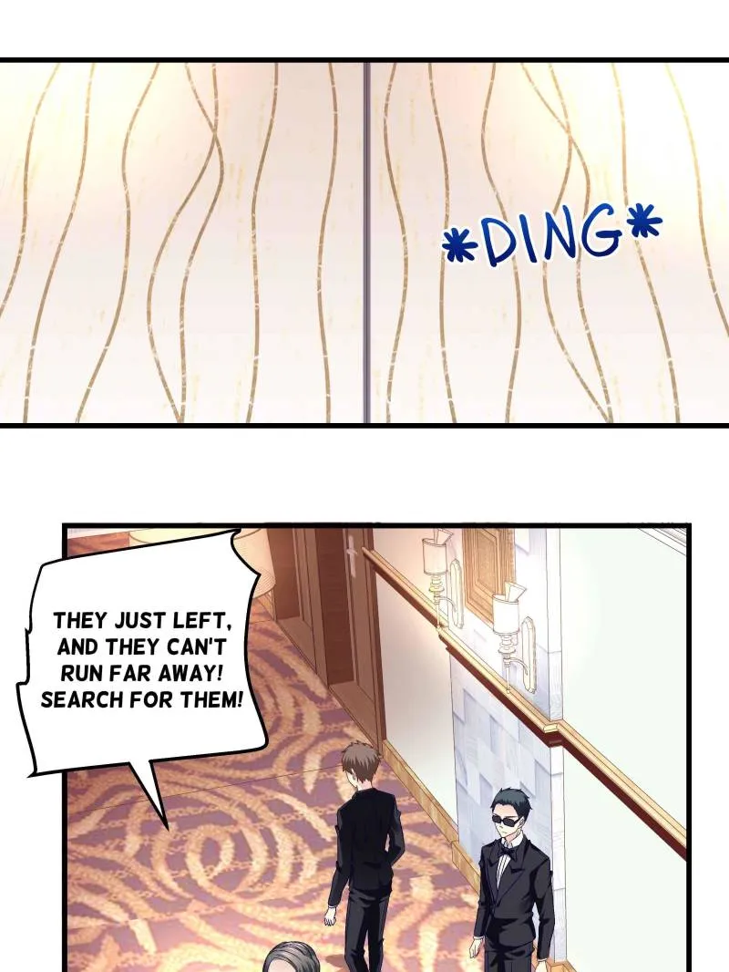 Sound Of Heaven Chapter 166 - page 13