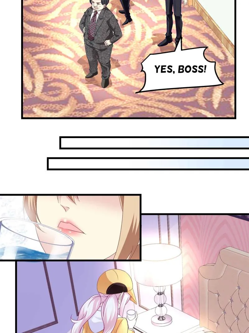 Sound Of Heaven Chapter 166 - page 14