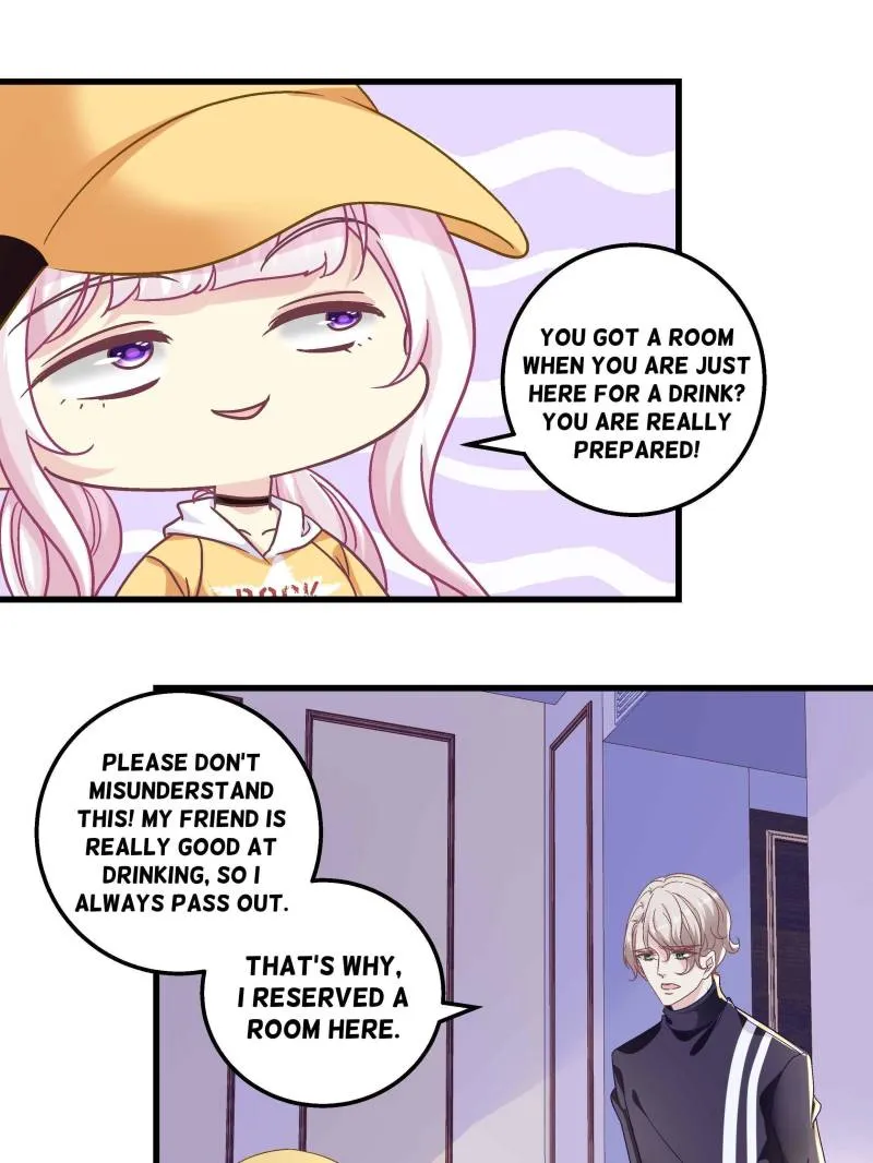 Sound Of Heaven Chapter 166 - page 16