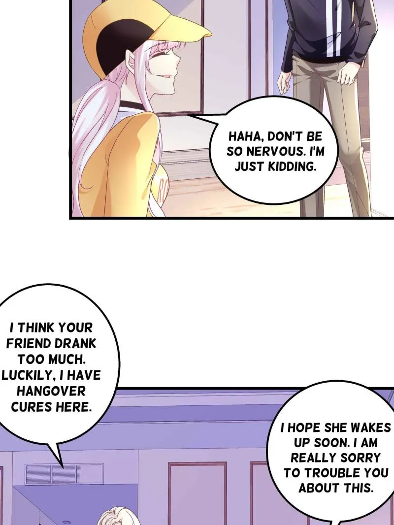 Sound Of Heaven Chapter 166 - page 17