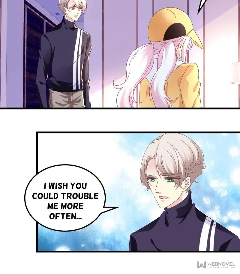 Sound Of Heaven Chapter 166 - page 18