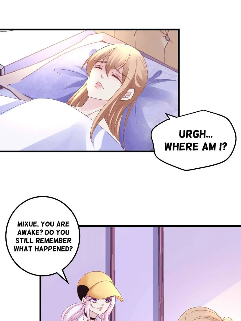 Sound Of Heaven Chapter 166 - page 19