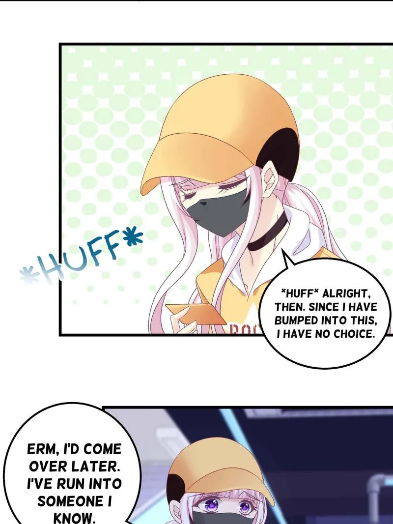 Sound Of Heaven Chapter 166 - page 2