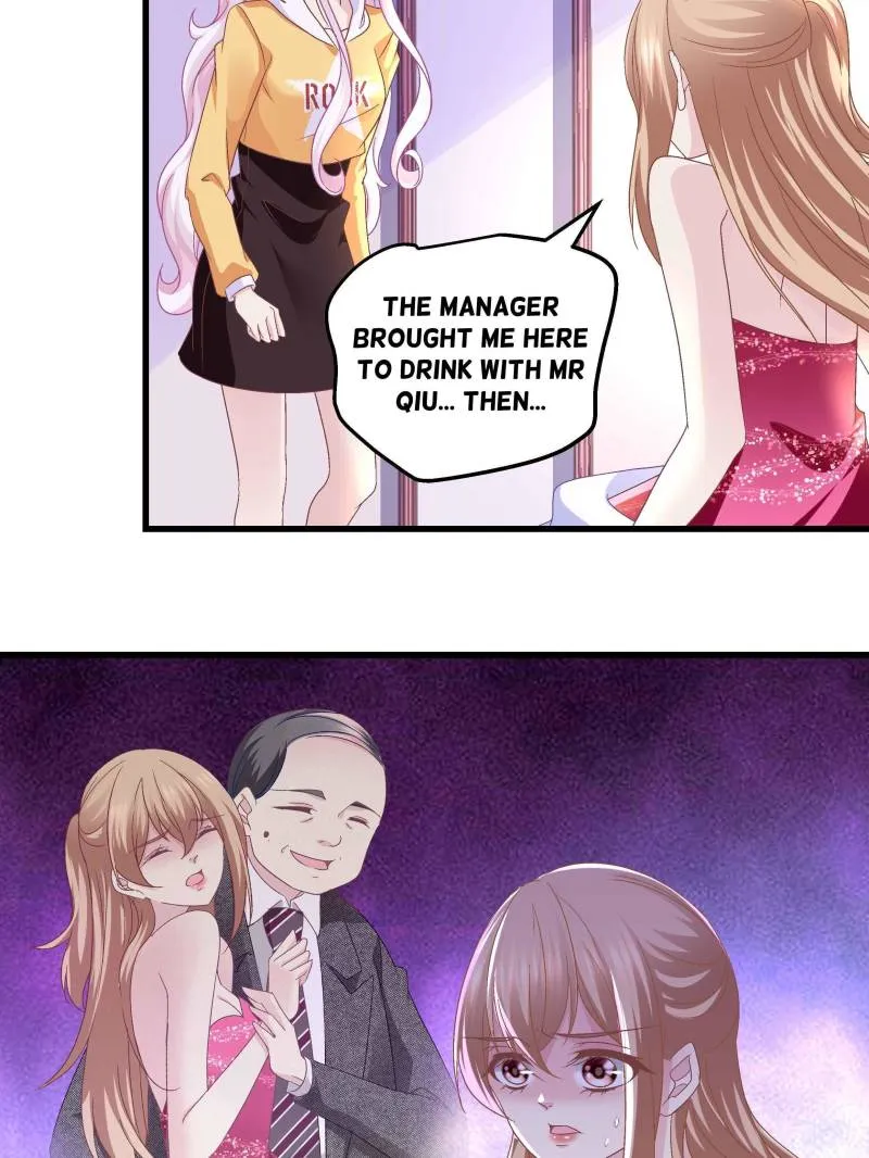 Sound Of Heaven Chapter 166 - page 20