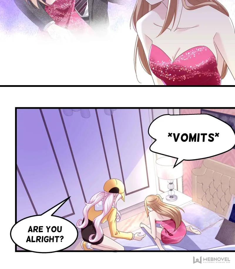 Sound Of Heaven Chapter 166 - page 21