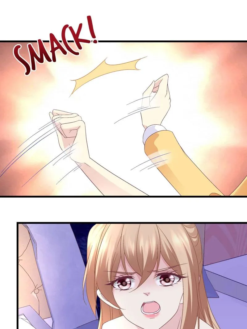 Sound Of Heaven Chapter 166 - page 22