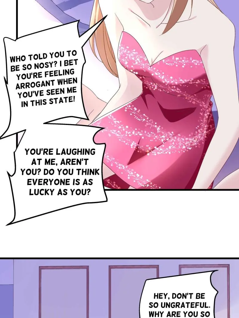 Sound Of Heaven Chapter 166 - page 23