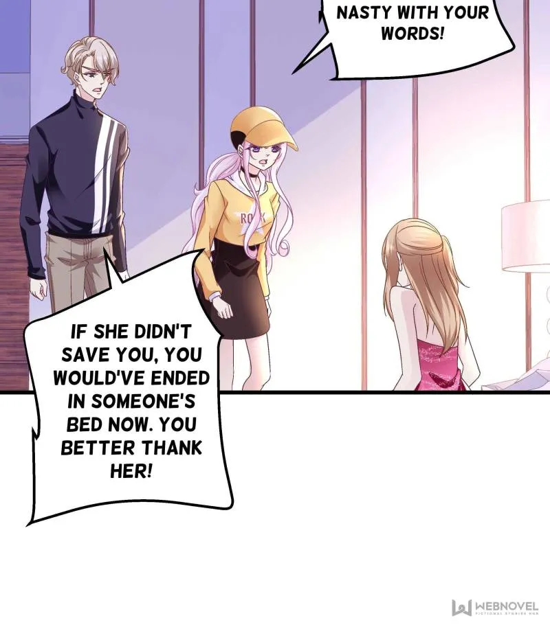 Sound Of Heaven Chapter 166 - page 24