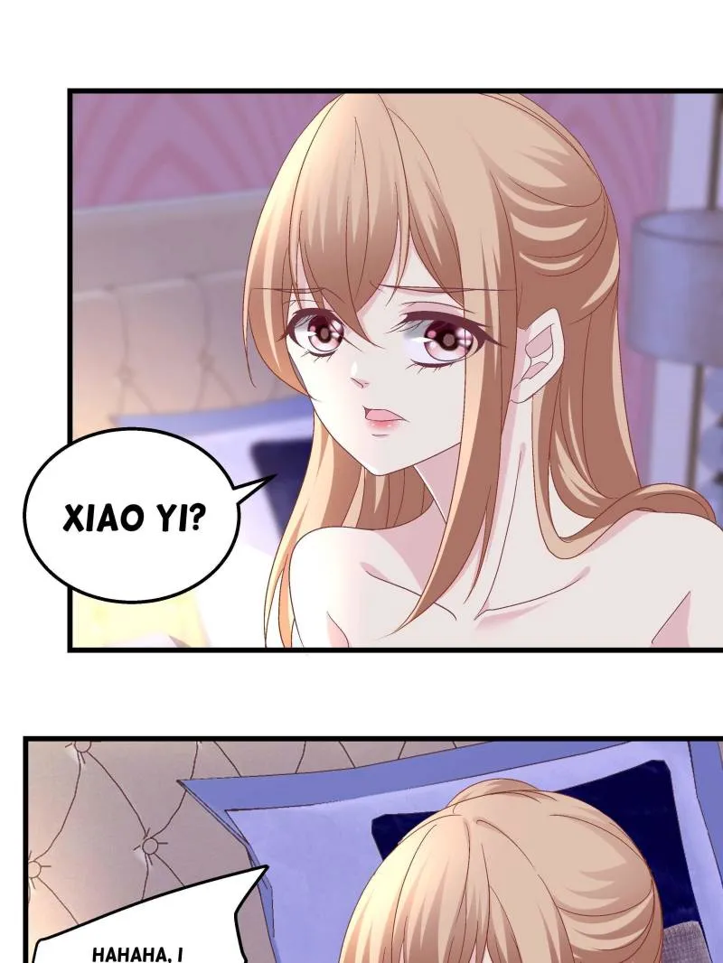 Sound Of Heaven Chapter 166 - page 25