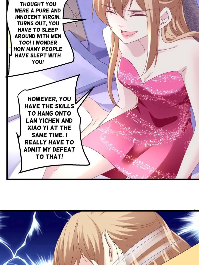 Sound Of Heaven Chapter 166 - page 26