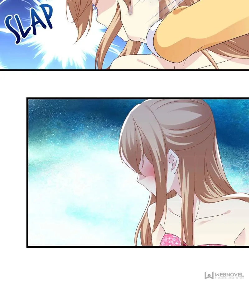 Sound Of Heaven Chapter 166 - page 27