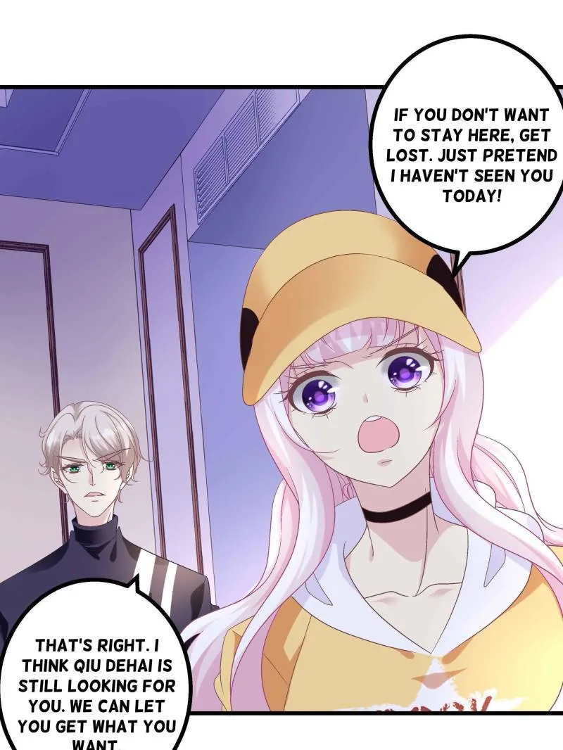 Sound Of Heaven Chapter 166 - page 28