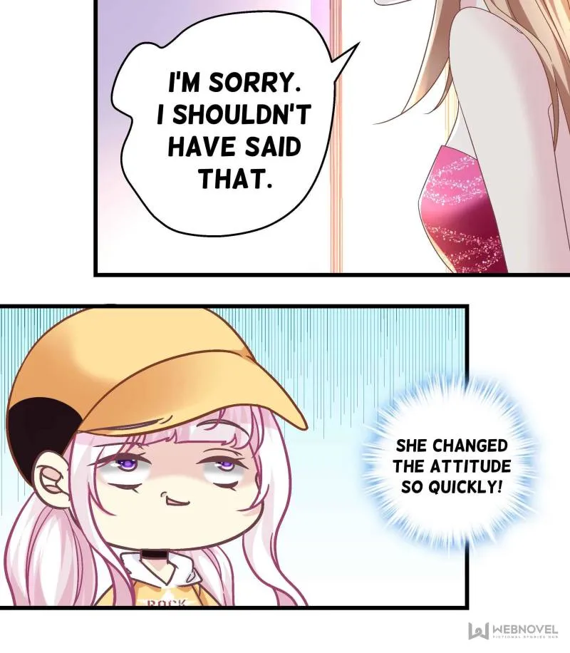 Sound Of Heaven Chapter 166 - page 30