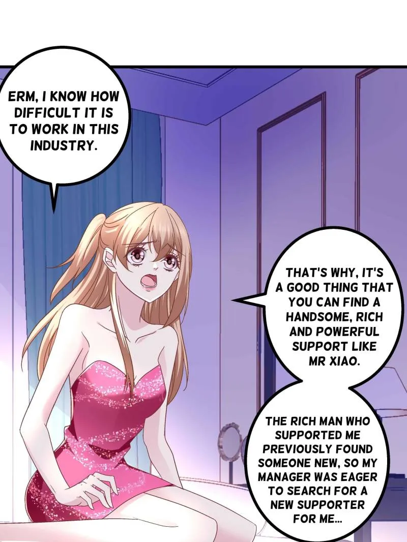 Sound Of Heaven Chapter 166 - page 31