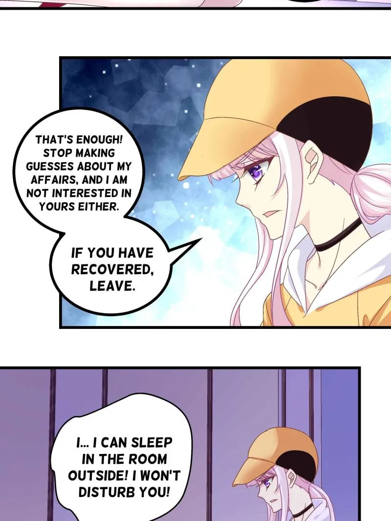 Sound Of Heaven Chapter 166 - page 32