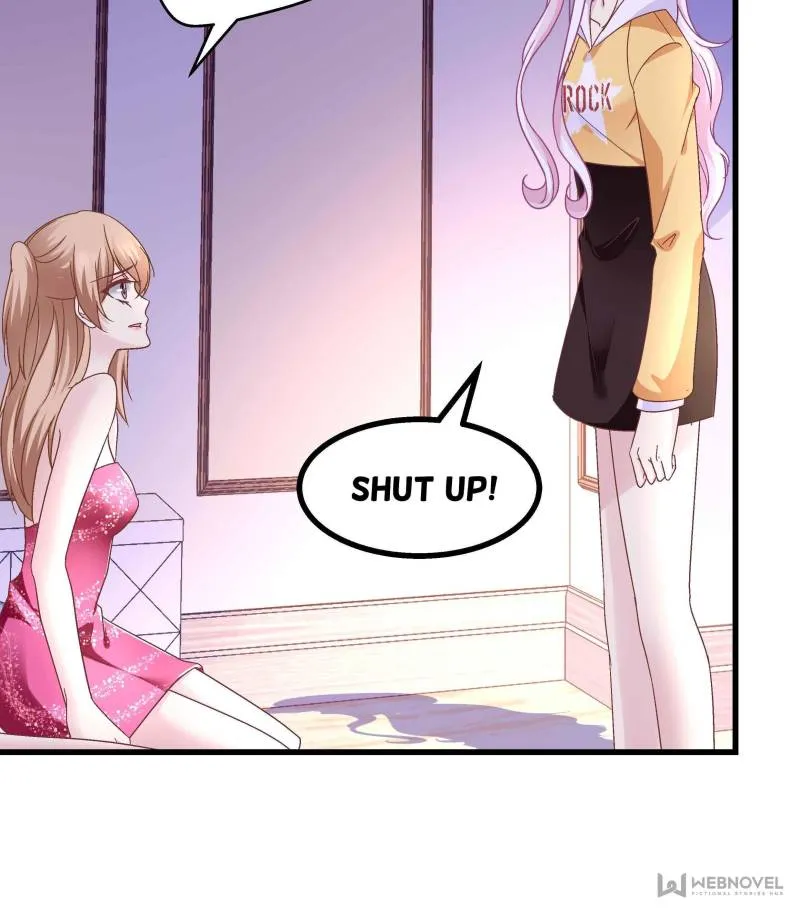 Sound Of Heaven Chapter 166 - page 33