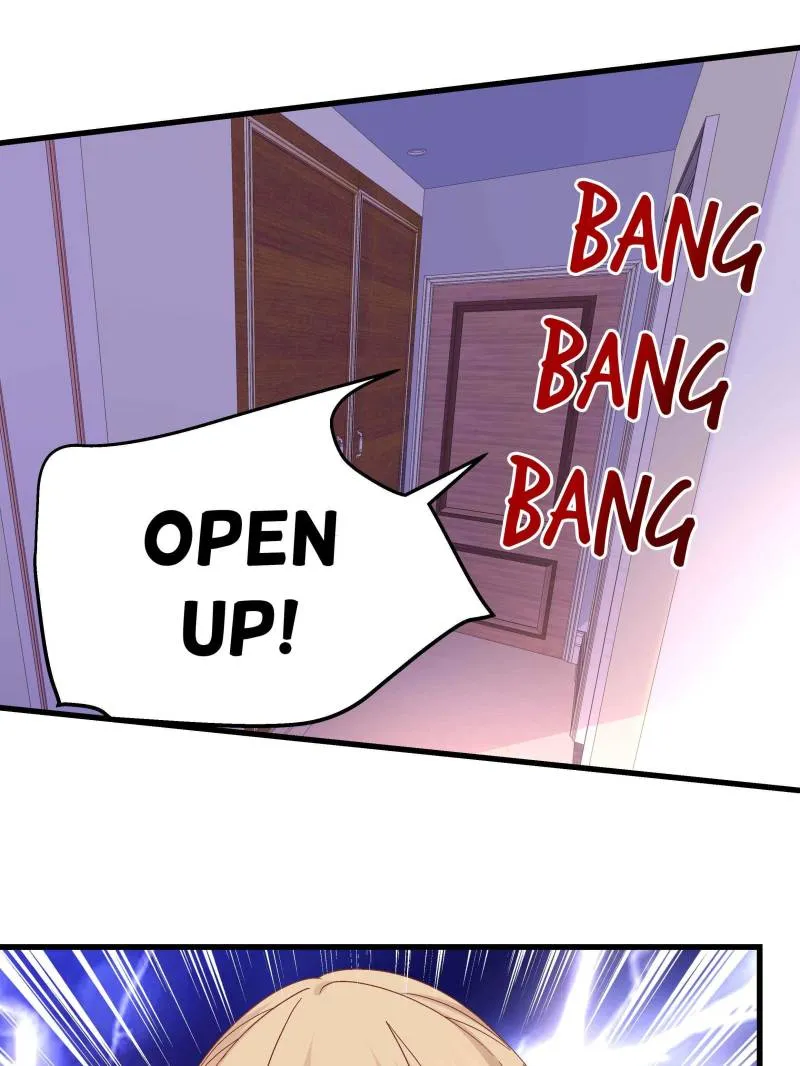 Sound Of Heaven Chapter 166 - page 34