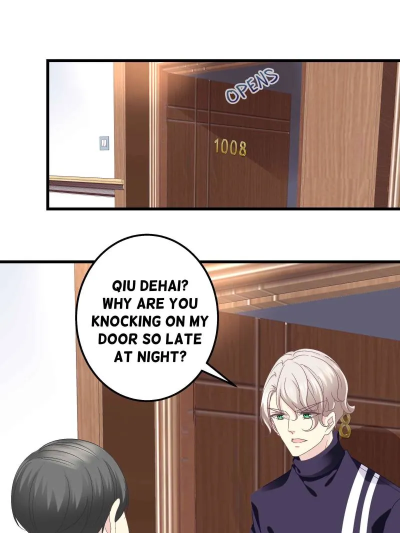 Sound Of Heaven Chapter 166 - page 37