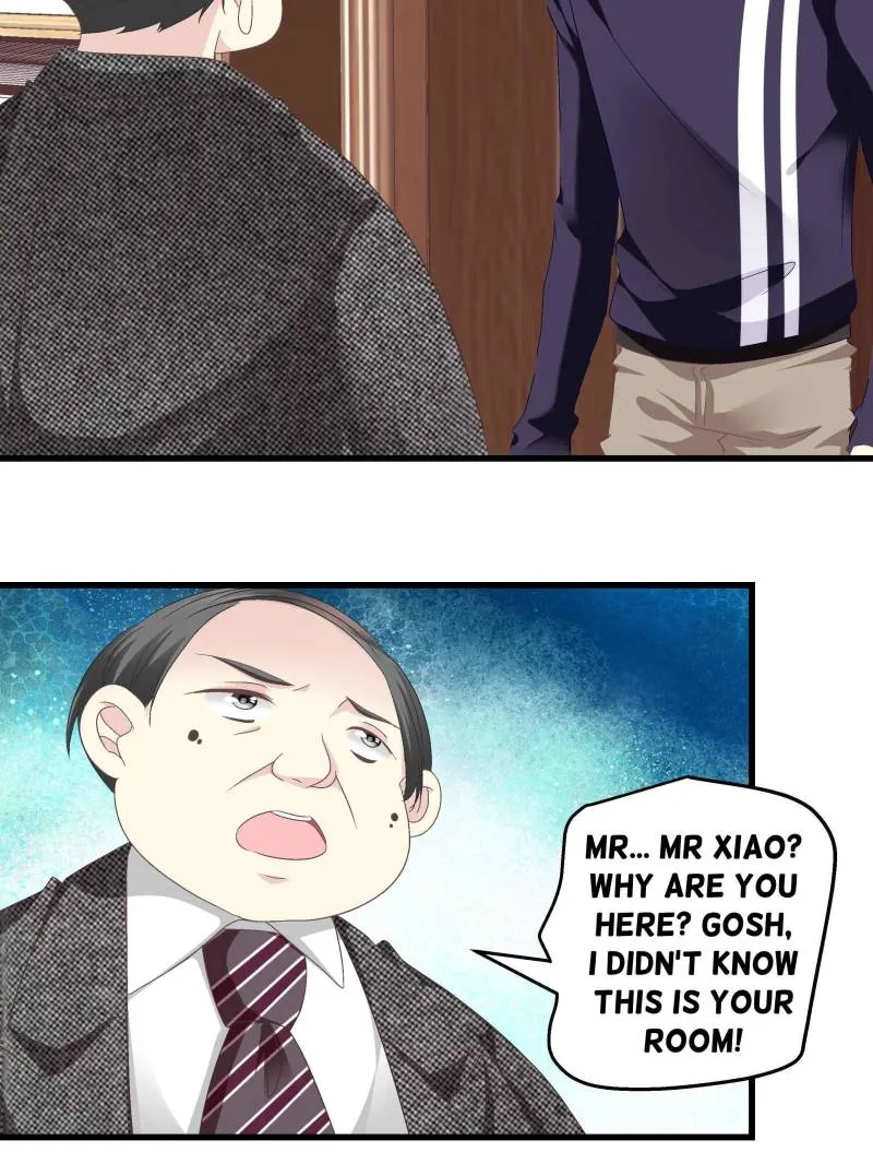 Sound Of Heaven Chapter 166 - page 38