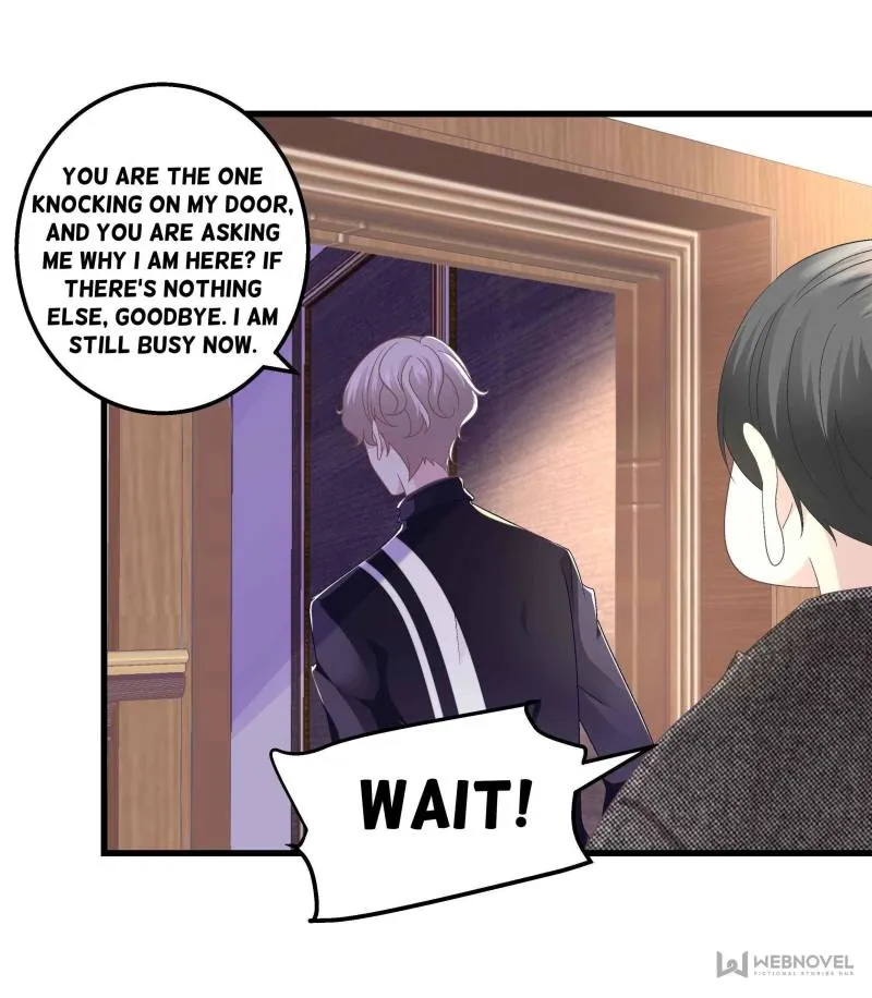 Sound Of Heaven Chapter 166 - page 39