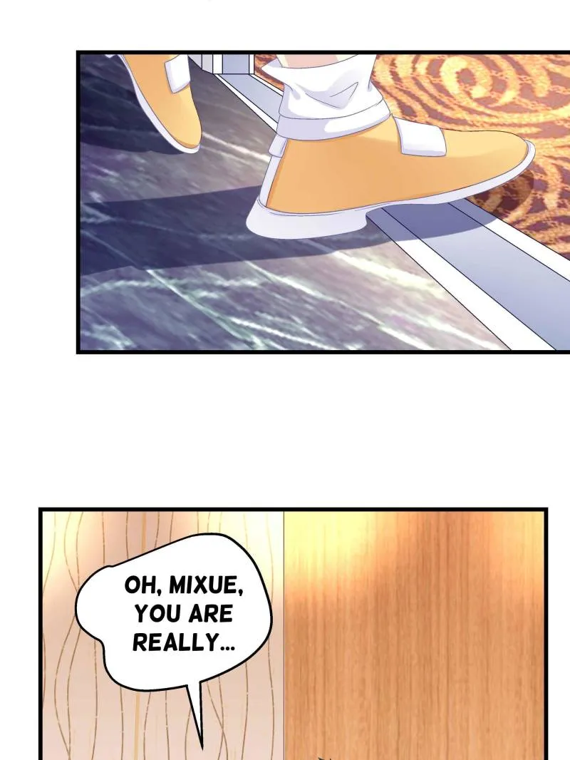 Sound Of Heaven Chapter 166 - page 4