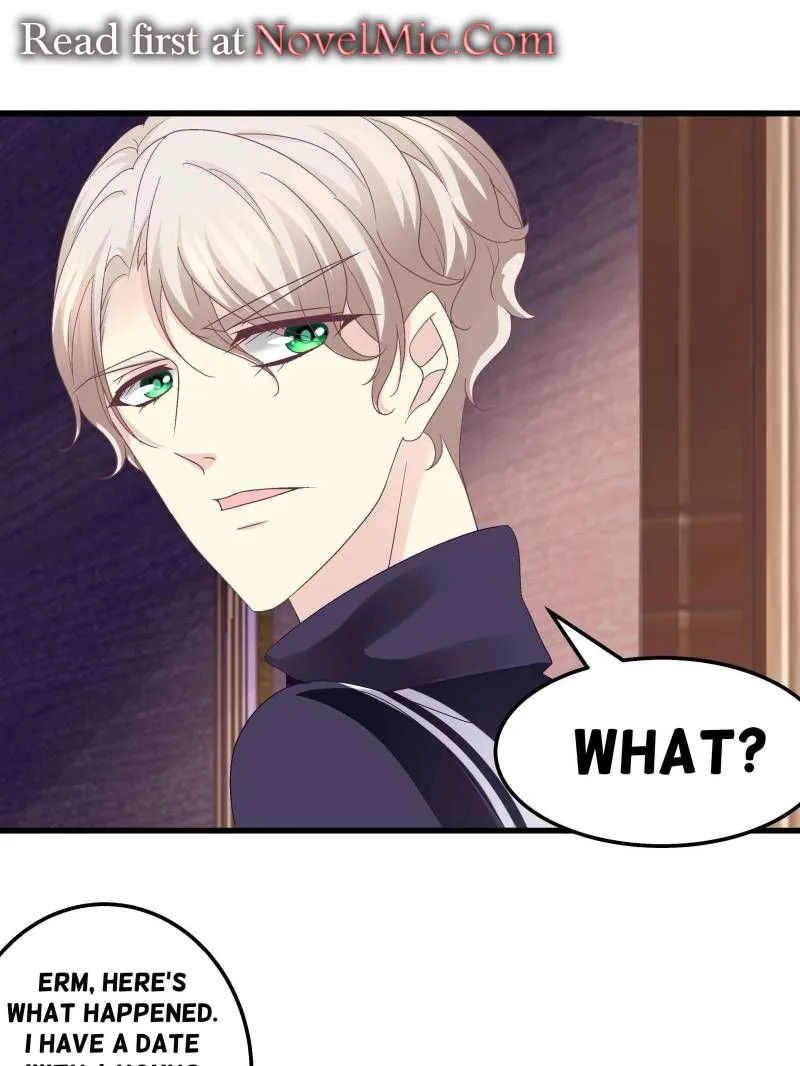 Sound Of Heaven Chapter 166 - page 40