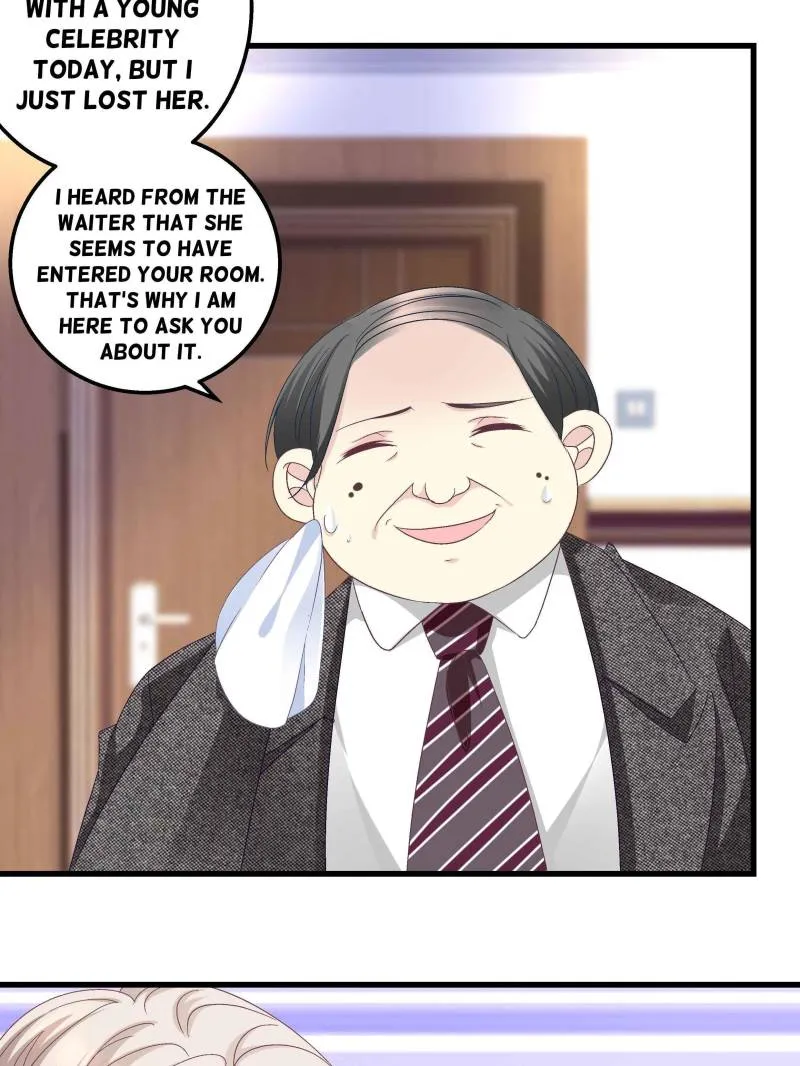 Sound Of Heaven Chapter 166 - page 41