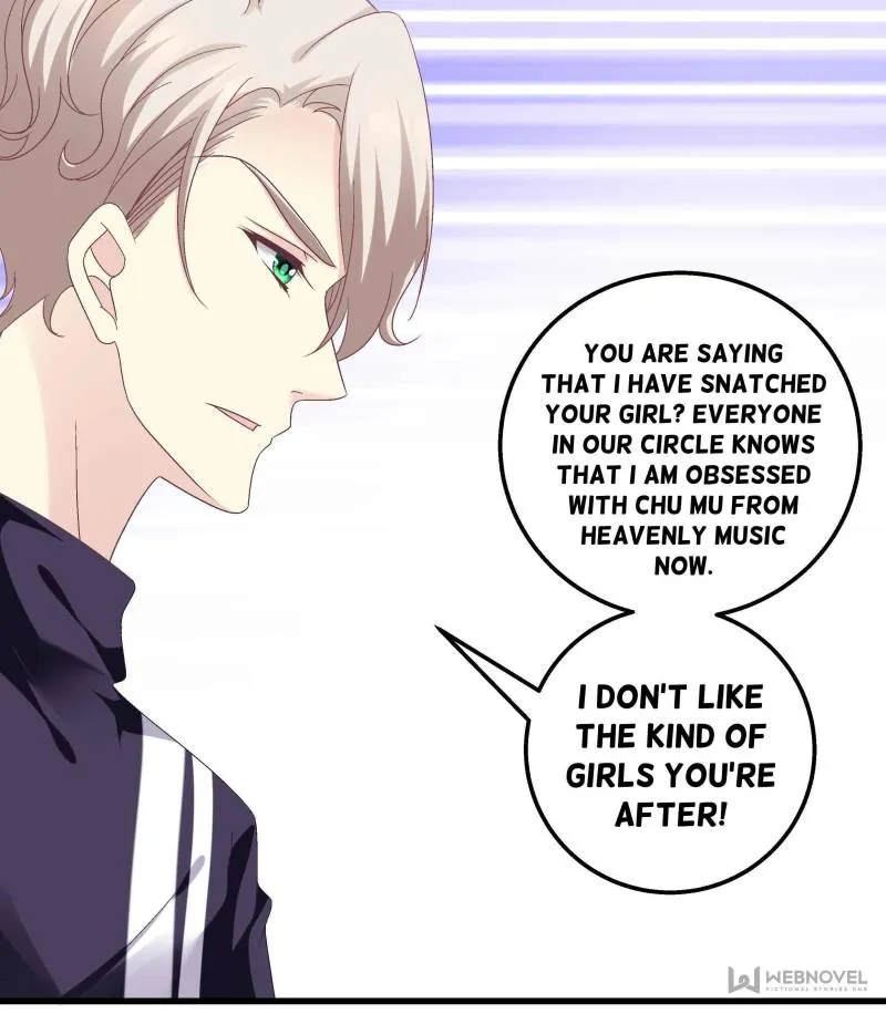 Sound Of Heaven Chapter 166 - page 42