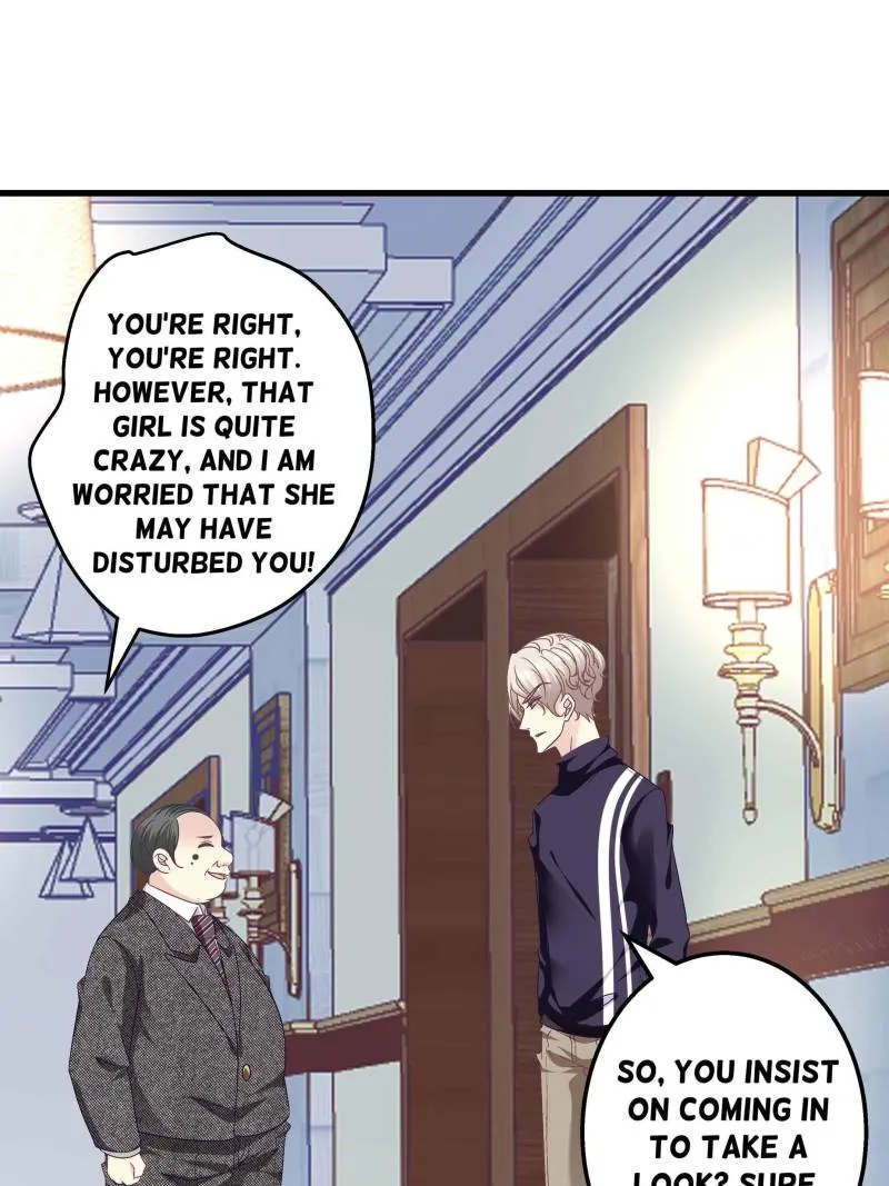 Sound Of Heaven Chapter 166 - page 43