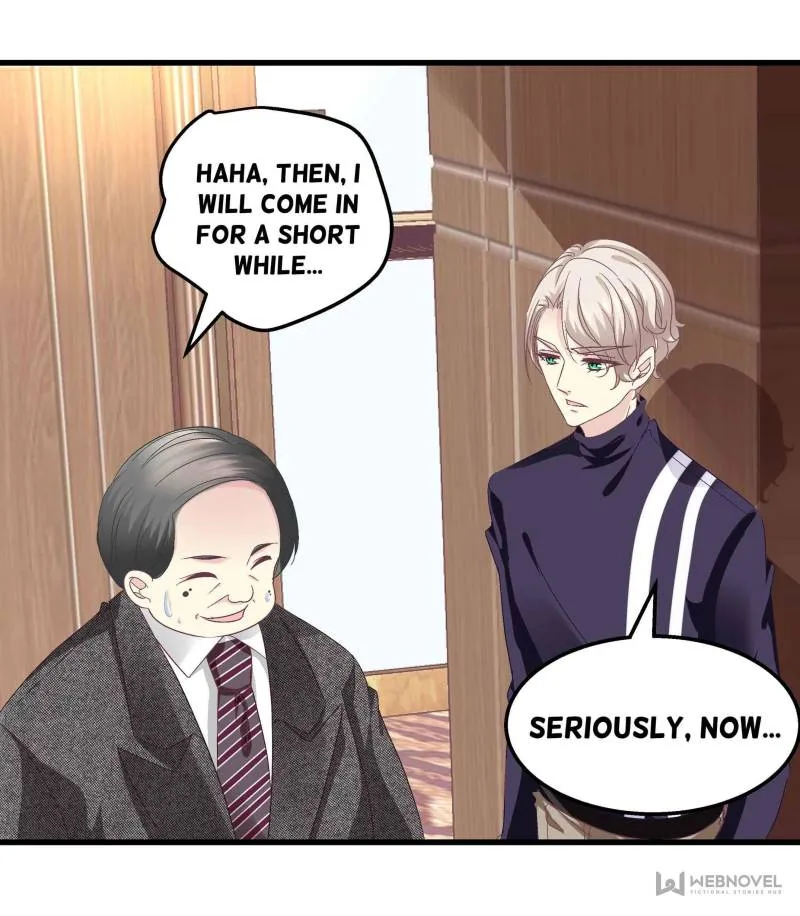 Sound Of Heaven Chapter 166 - page 45