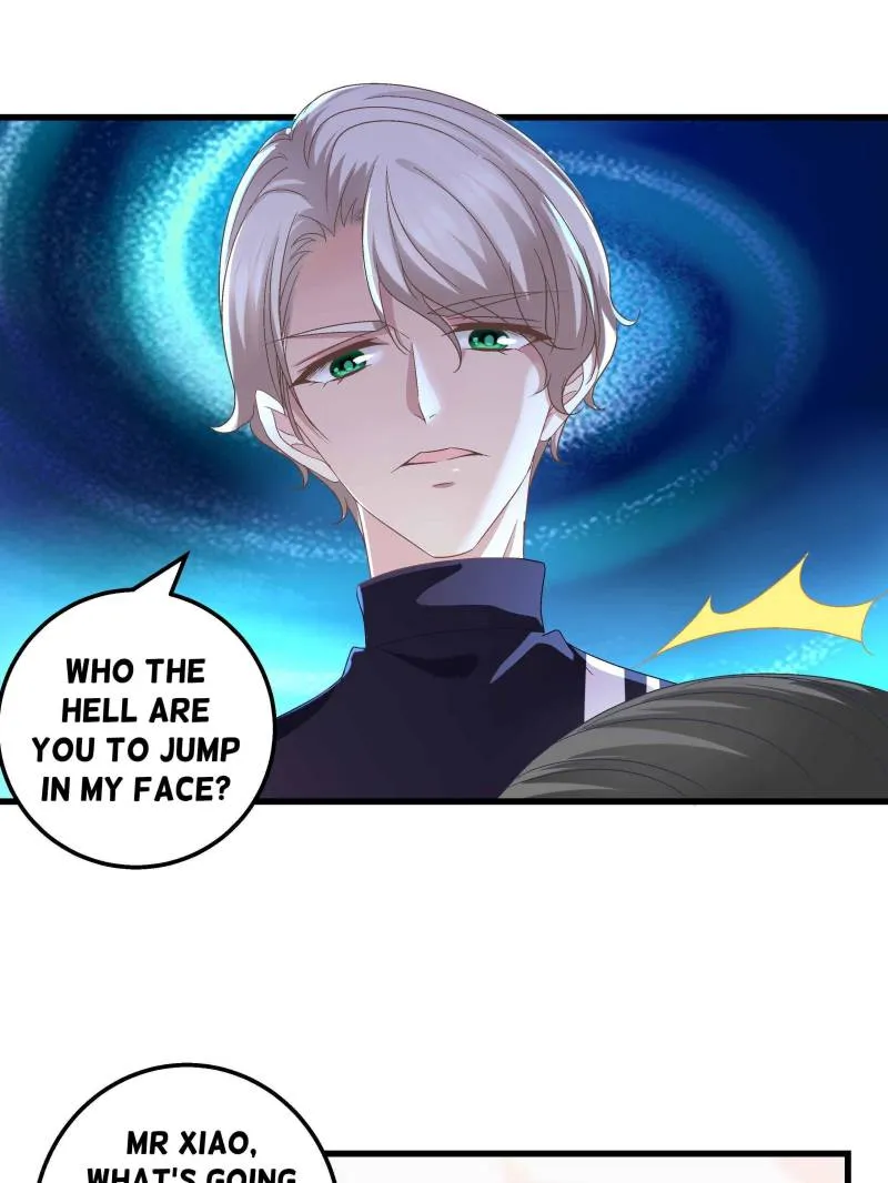 Sound Of Heaven Chapter 166 - page 46