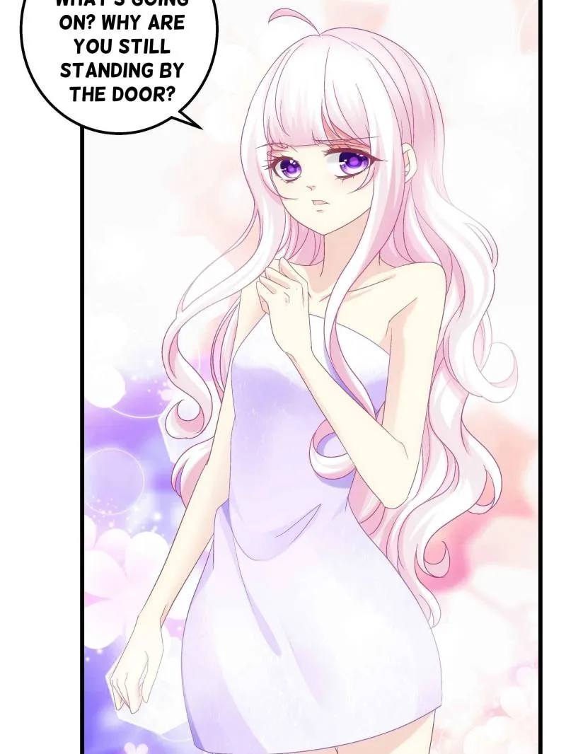 Sound Of Heaven Chapter 166 - page 47