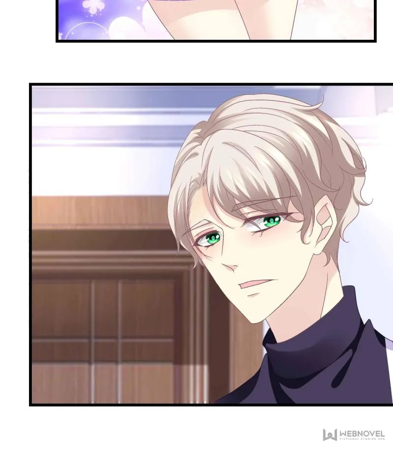 Sound Of Heaven Chapter 166 - page 48