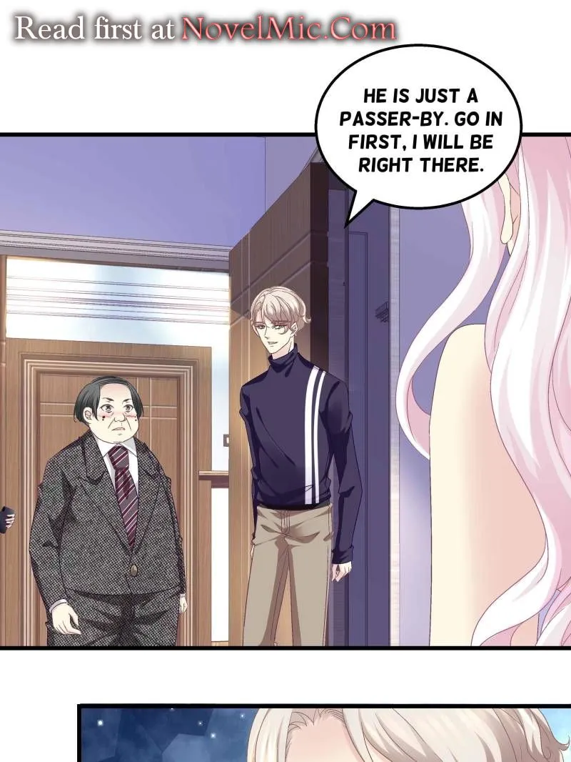 Sound Of Heaven Chapter 166 - page 49