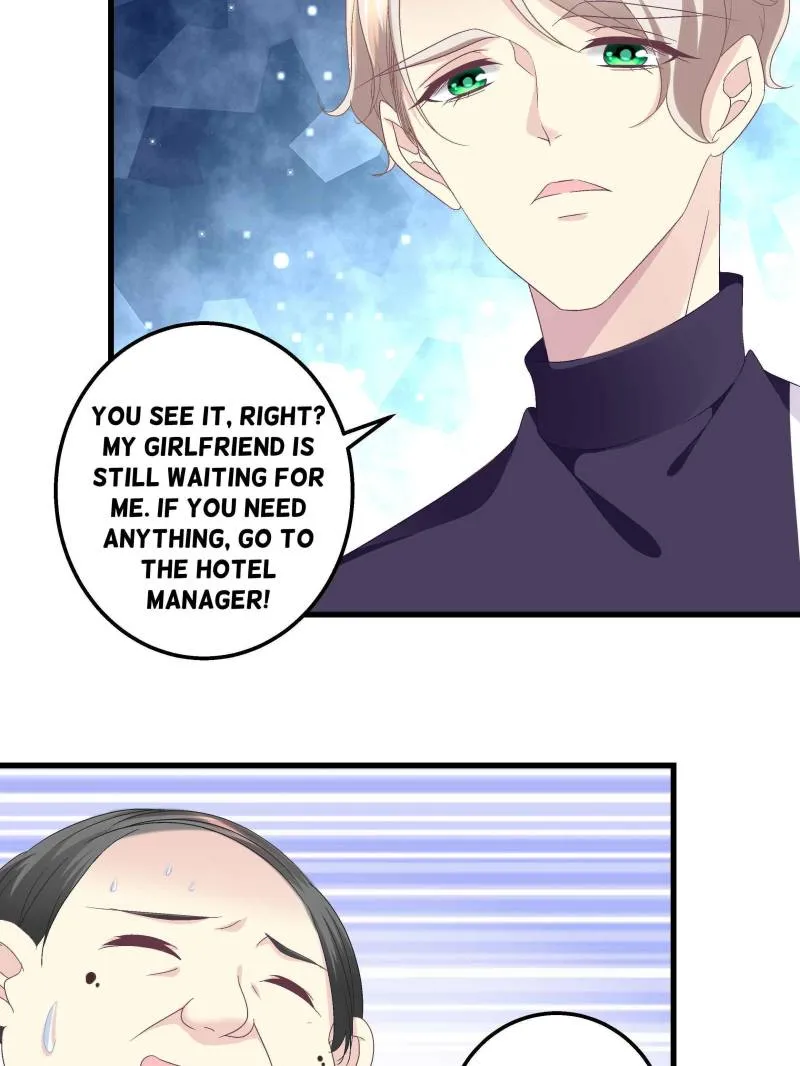 Sound Of Heaven Chapter 166 - page 50