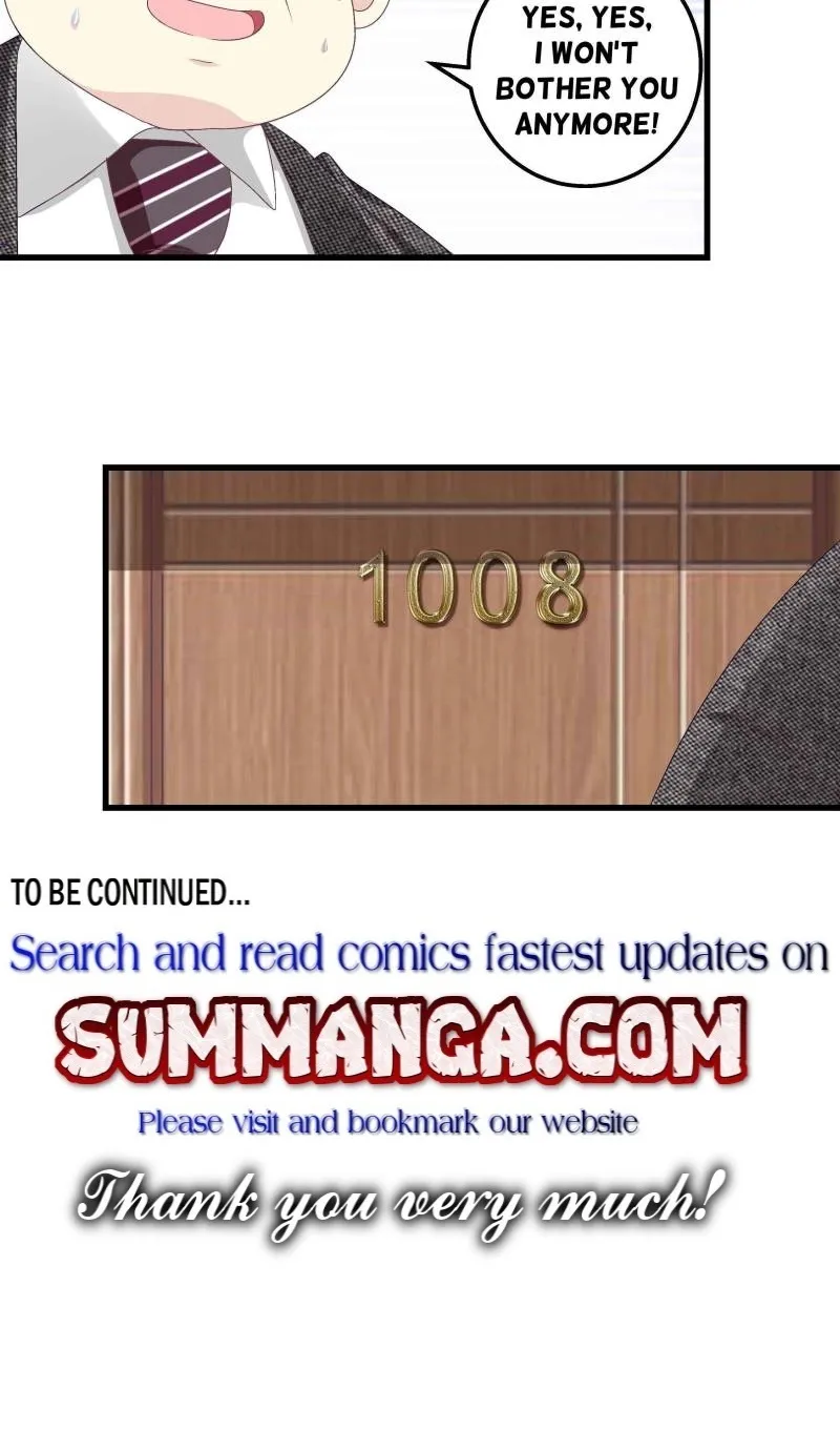 Sound Of Heaven Chapter 166 - page 51