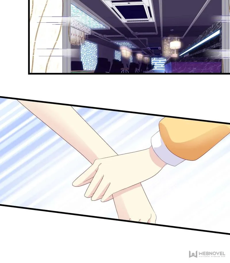 Sound Of Heaven Chapter 166 - page 6