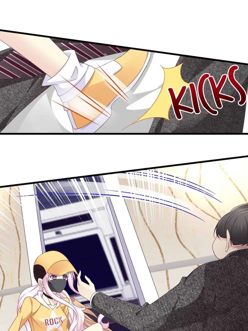 Sound Of Heaven Chapter 166 - page 7